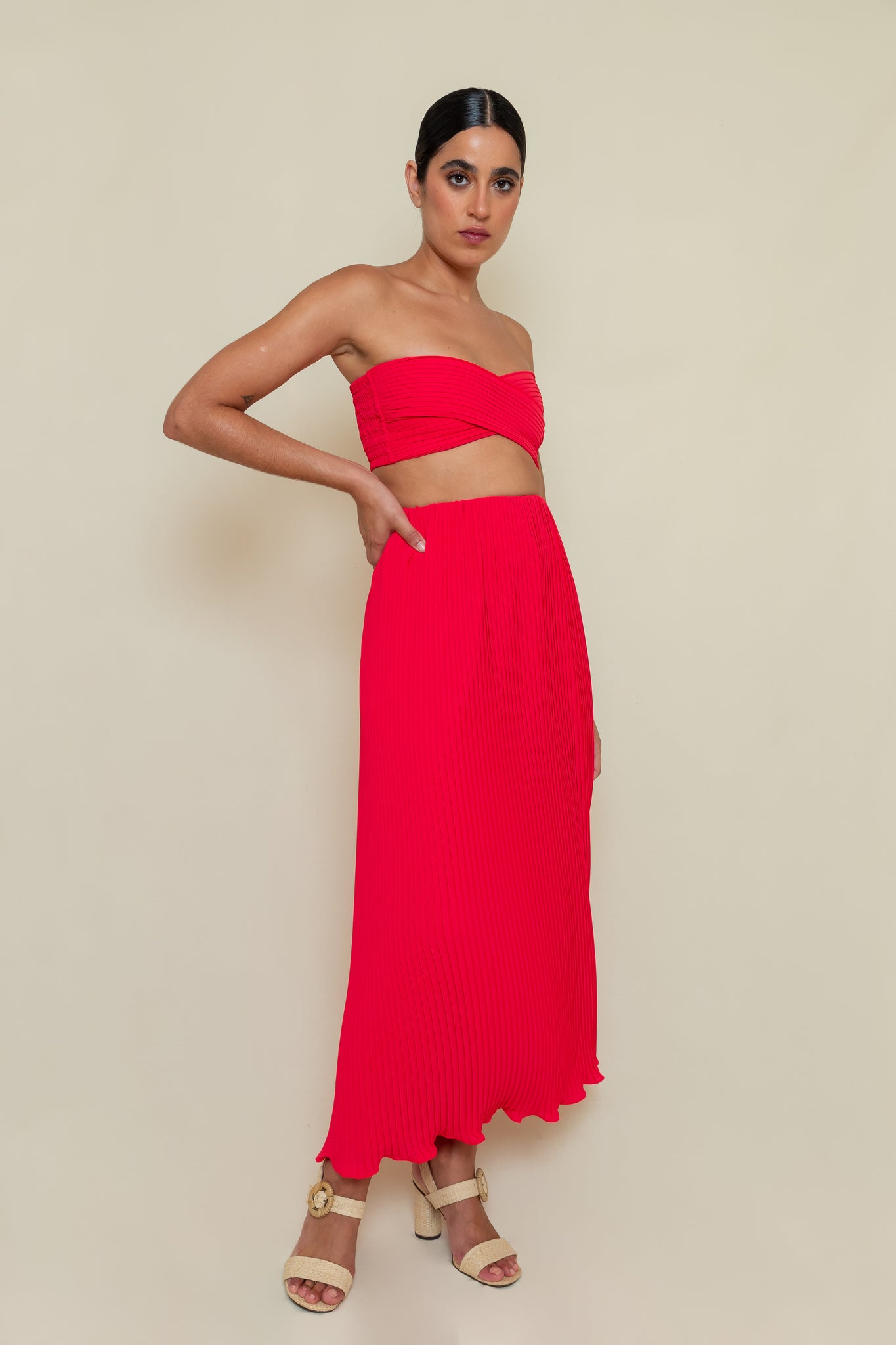 Saia Feminina Saia Para Dançar Salsa Skirt Salsa Saias Saia Salsa