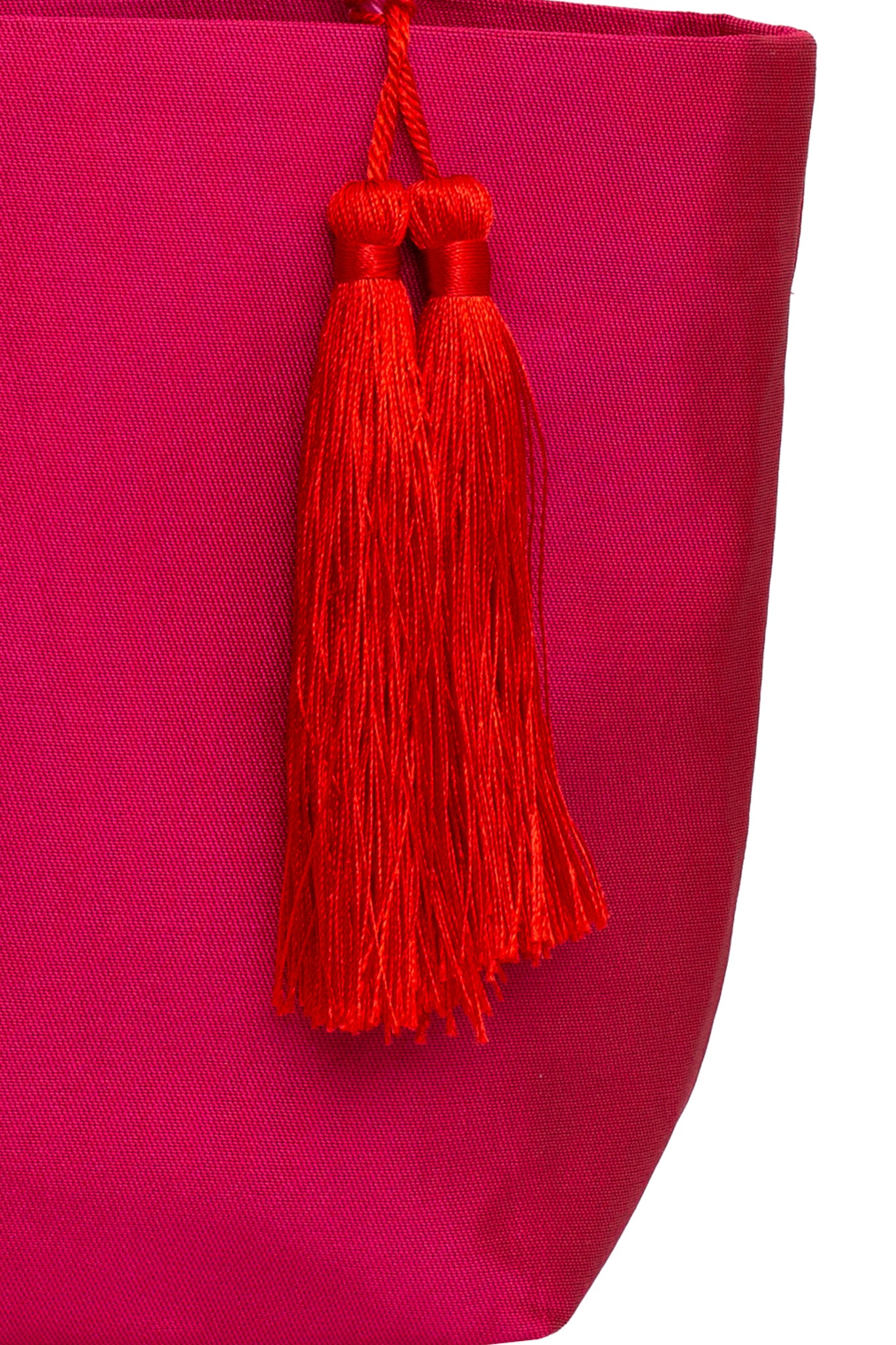 Bolsa tote dupla face