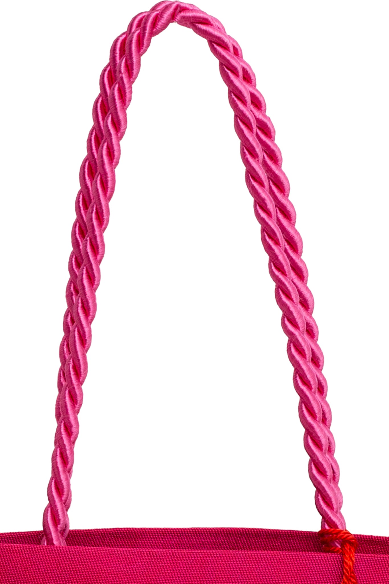 Bolsa tote dupla face