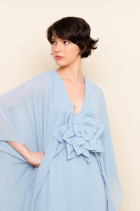Vestido Índia