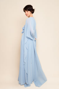 Vestido Índia