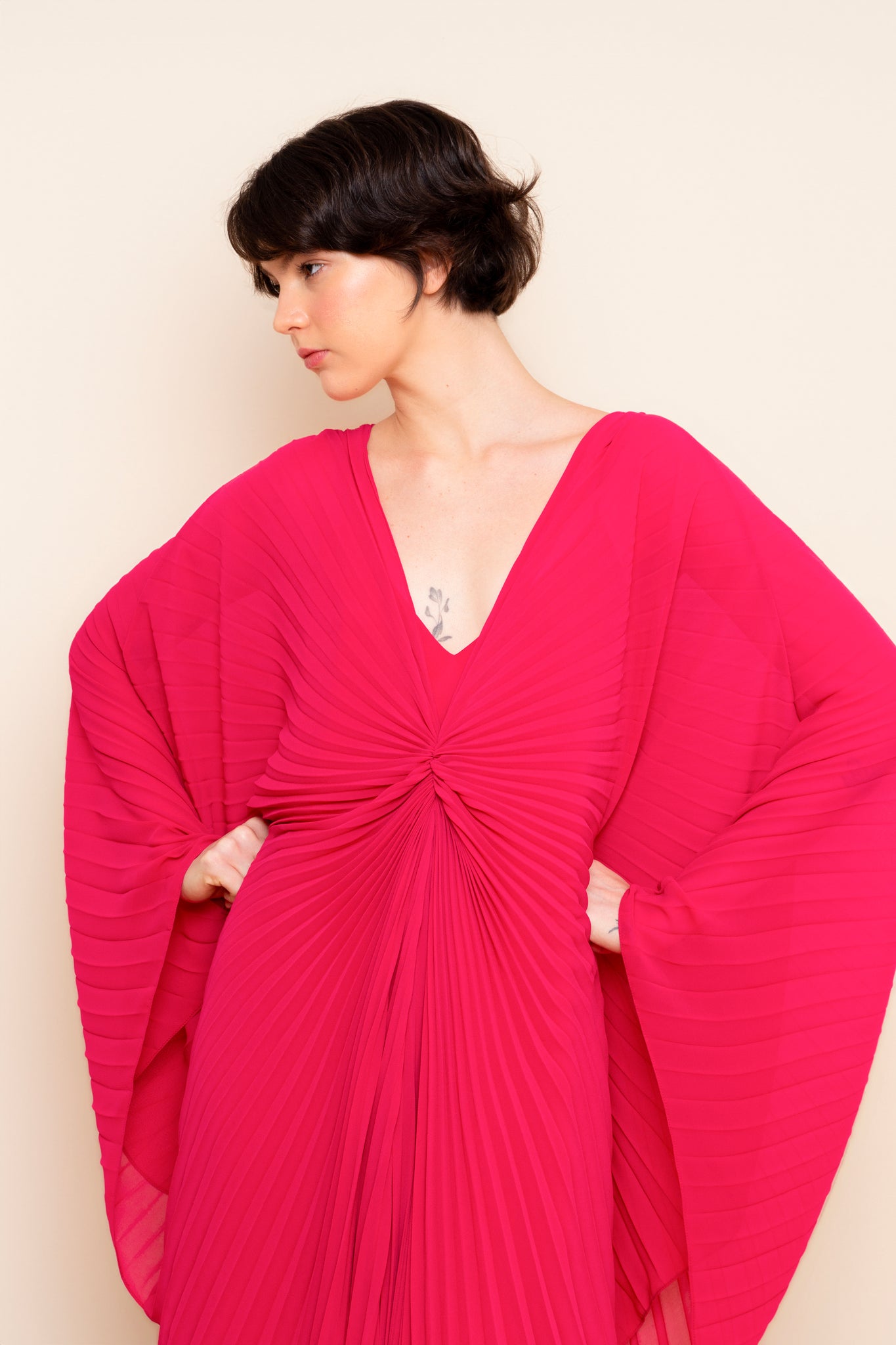 Kaftan Madalena